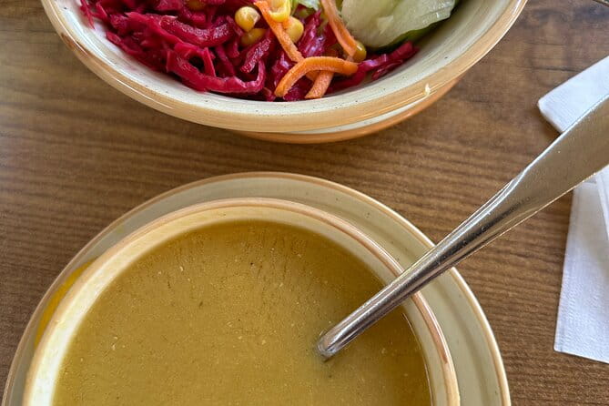 Local Turkish Cuisine Food Tour of Istanbul - Practical Tips for Your Experience