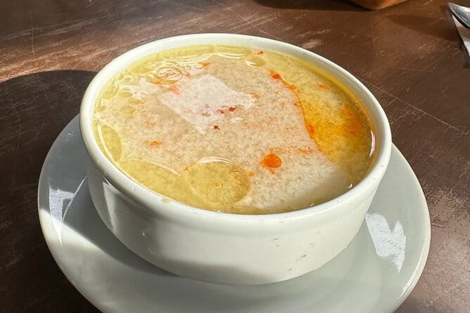 Local Turkish Cuisine Food Tour of Istanbul - The Sum Up