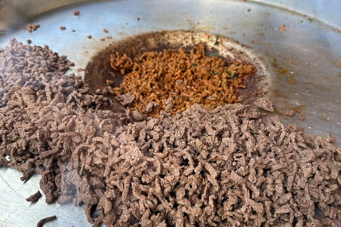 Local Turkish Cuisine Food Tour of Istanbul - FAQ