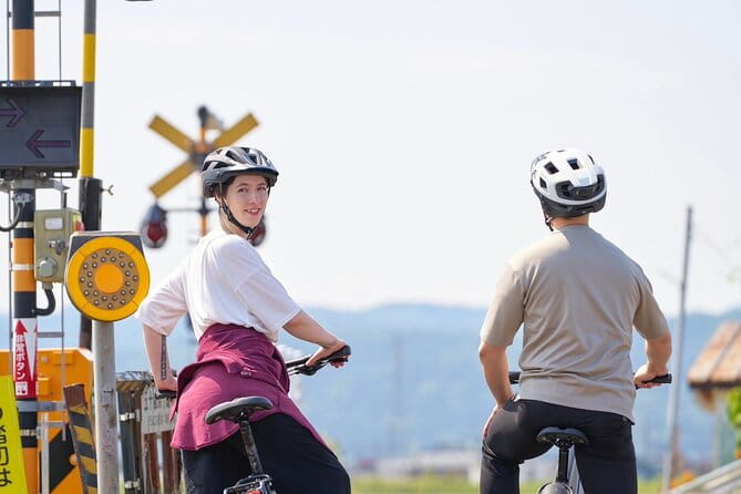 Local Workshop Hopping Tour in Niigata - Key Points