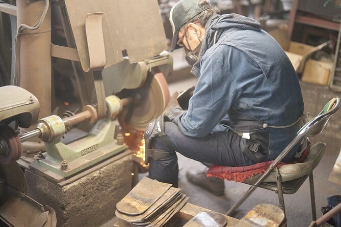 Local Workshop Hopping Tour in Niigata - Meeting Point and Pickup Details