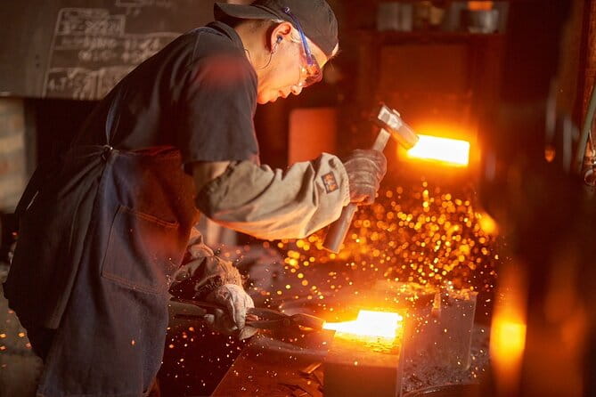 Local Workshop Hopping Tour in Niigata - Tour Schedule and Duration