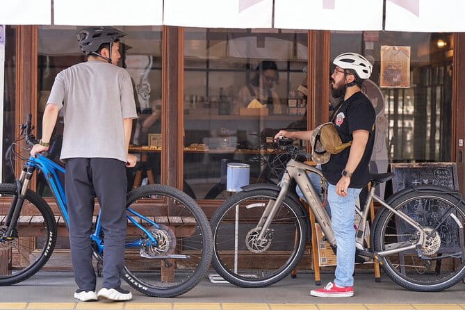 Local Workshop Hopping Tour in Niigata - Accessibility and Health Considerations