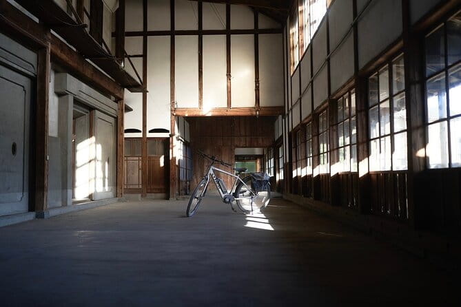 Local Workshop Hopping Tour in Niigata - Highlights of the Workshop Hopping Experience