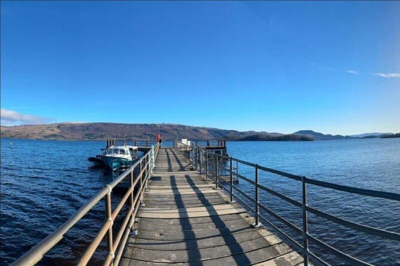 Loch Lomond Highland Cows Victorian Town Half-Day Tour - Who Should Consider This Tour?