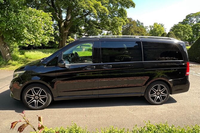 Loch Lomond, Inveraray and Argyll Private Tour from Glasgow - Final Thoughts