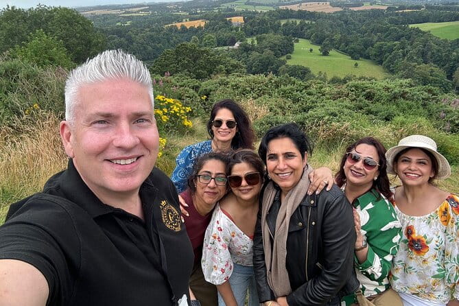 Loch Lomond, Inveraray and Argyll Private Tour from Glasgow - FAQ