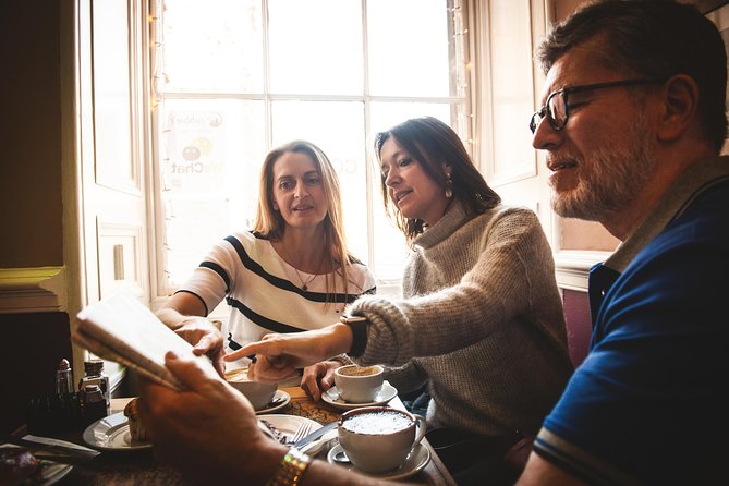 Loch Lomond, Kelpies & Stirling Castle Tour Including Admission - Age Requirement and Group Size