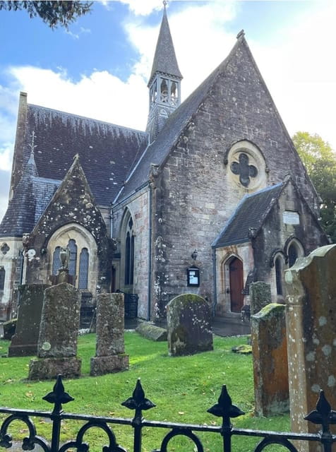 Loch Lomond, Stirling Castle and the Kelpies: Private Tour - Practicalities and Value