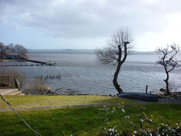 Loch Lomond, Stirling Castle and the Kelpies Tour From Edinburgh - Just The Basics