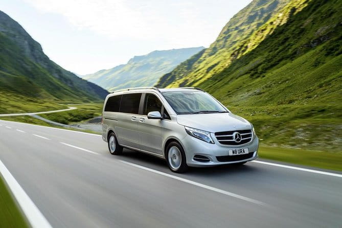 Loch Lomond & The Highlands Private Day Tour with Scottish Local - Key points / Takeaways