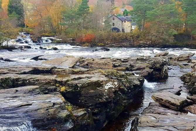 Loch Lomond & The Highlands Private Day Tour with Scottish Local - FAQ