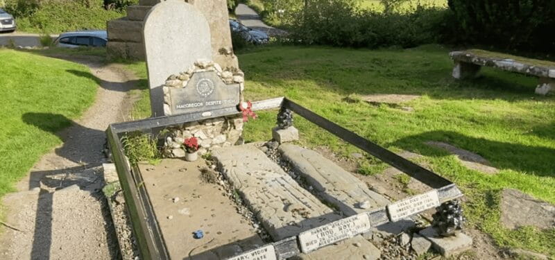 Loch Lomond & Trossachs National Park Drive Tour with an App - Why This Tour Works Well