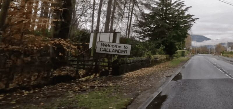 Loch Lomond & Trossachs National Park Drive Tour with an App - Practical Tips for a Smooth Day