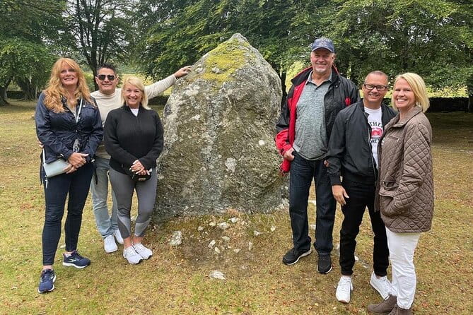 Loch Ness and Outlander Sites Tour from Inverness - Key Points