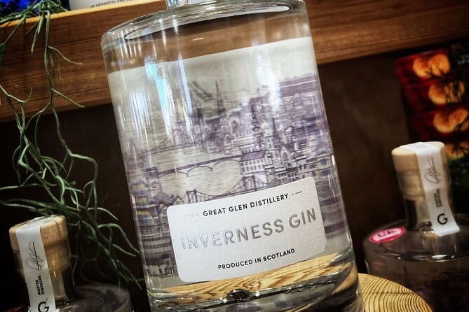 Loch Ness and Outlander Sites Tour from Inverness - Final Thoughts