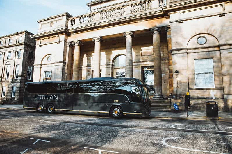 Loch Ness and The Highland Experience - Key points / Takeaways