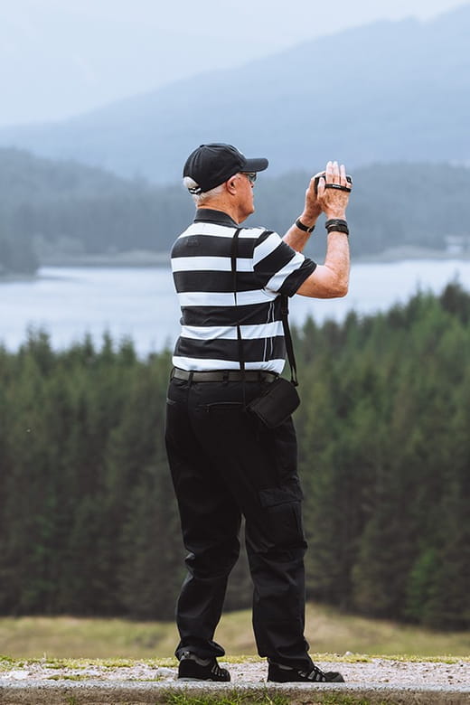 Loch Ness and The Highland Experience - Exploring Callander: A Charming Highland Town