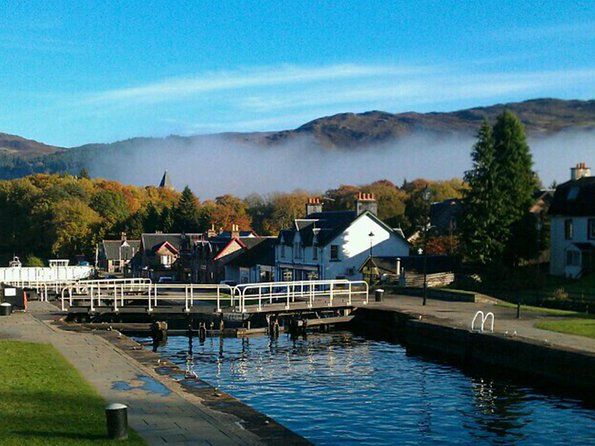 Loch Ness and the Highlands Small Group Tour From Edinburgh - Additional Information