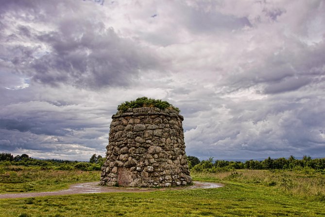 Loch Ness Cruise, Outlander & Urquhart Castle Tour From Inverness - Meeting and Pickup