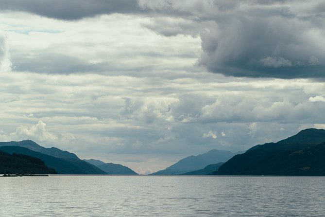 Loch Ness Cruise, Outlander & Urquhart Castle Tour From Inverness - Policies