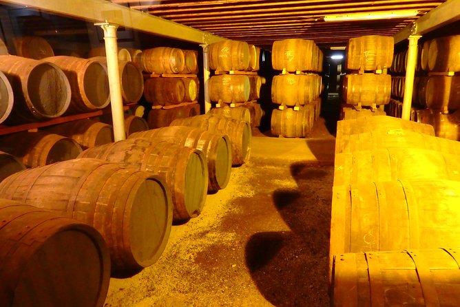 Loch Ness & Culloden Battlefield Private Tour From Inverness - Guided Walk at Culloden Battlefield