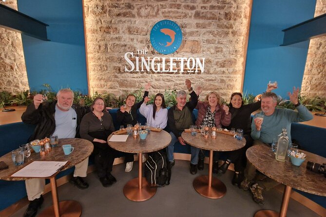 Loch Ness & Culloden Battlefield Private Tour From Inverness - Tour Inclusions and Exclusions