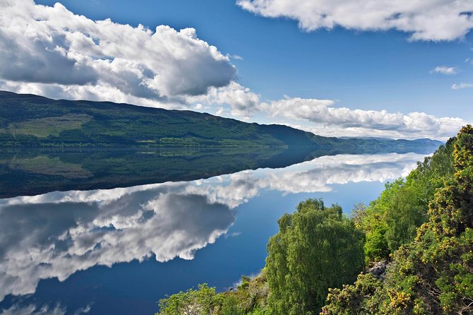 Loch Ness, Glen Coe & the Highlands Day Tour From Edinburgh - Loch Ness and the Village