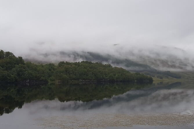 Loch Ness, Glencoe and The Highlands Private Tour - Introduction: Exploring Scotland’s Majestic Highlands