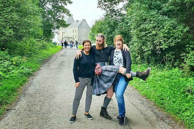 Loch Ness, Glencoe and The Highlands Private Tour - What Travelers Say: Authentic Perspectives