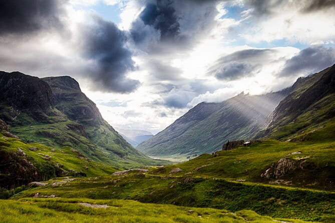 Loch Ness, Glencoe and The Highlands Private Tour - Who This Tour Is Perfect For