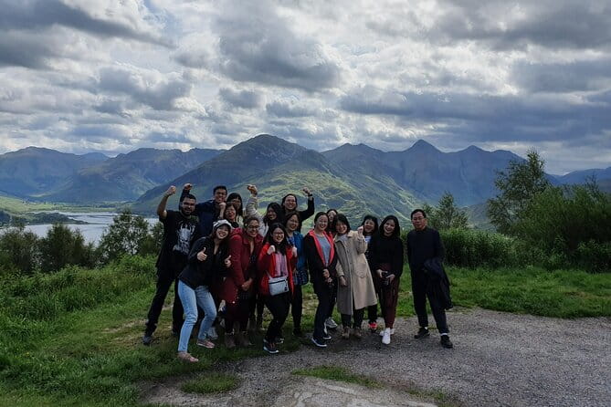 Loch Ness, Glencoe and The Highlands Private Tour - Final Thoughts