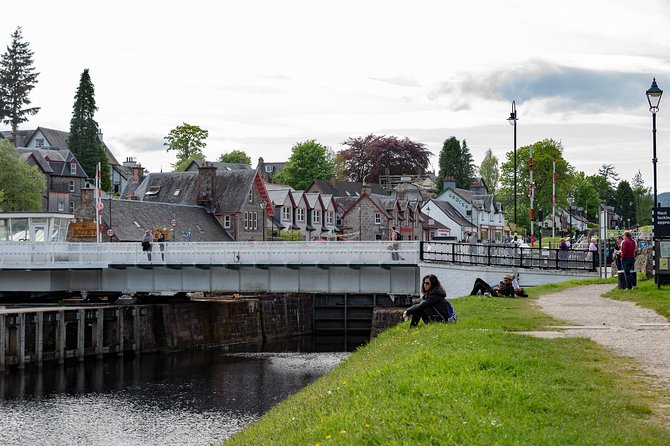 Loch Ness, Glencoe and the Scottish Highlands Tour From Edinburgh - Additional Information