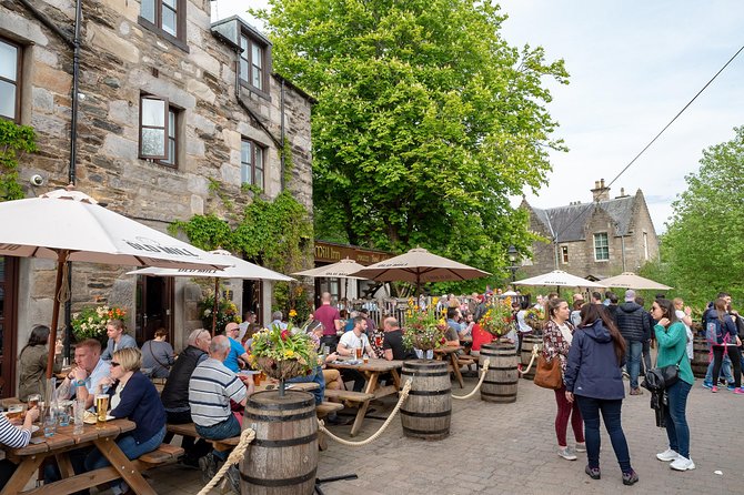 Loch Ness, Glencoe and the Scottish Highlands Tour From Edinburgh - Cancellation Policy