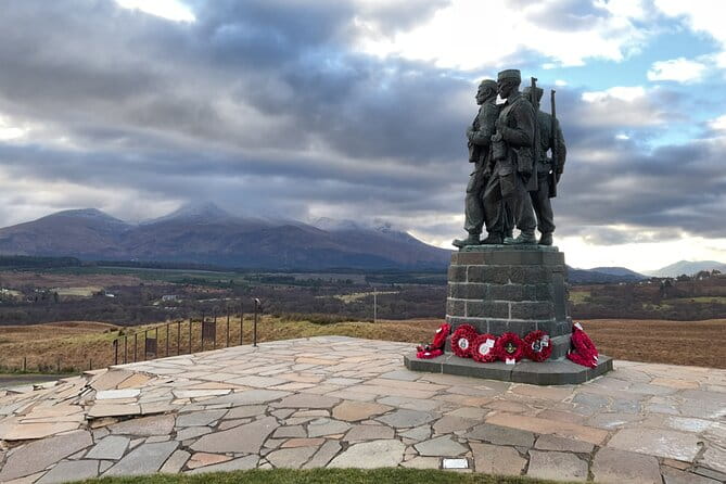 Loch Ness , Heilan Coos ,Great Glen , Fort William and Glencoe - Exploring the Details: What This Tour Offers