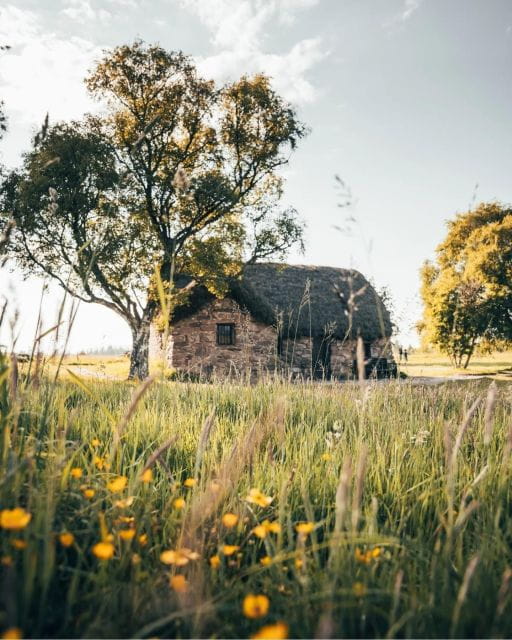 LOCH NESS, INVERNESS, CLAVA CAIRNS & MORE FROM INVERGORDON - Price and Value Analysis