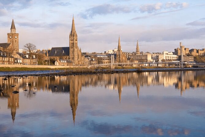 Loch Ness, Inverness & Highlands in Spanish. - Meeting Point