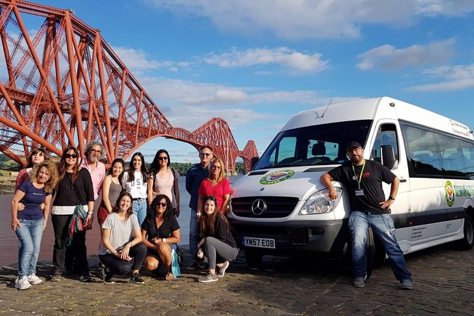 Loch Ness, Inverness & Highlands in Spanish. - Start and End Times