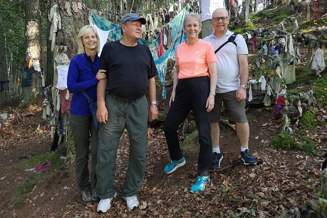 Loch Ness Shore Tour From Invergordon- Castle Admissions Included - Additional Tour Information