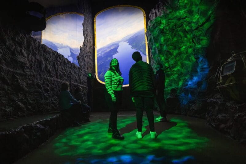 Loch Ness: The Loch Ness Centre - FAQ