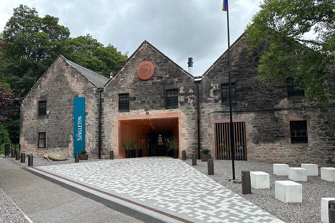 Loch Ness Tour: Day Trip to Loch Ness, Outlander Sites and More - Who Would Love This Tour?