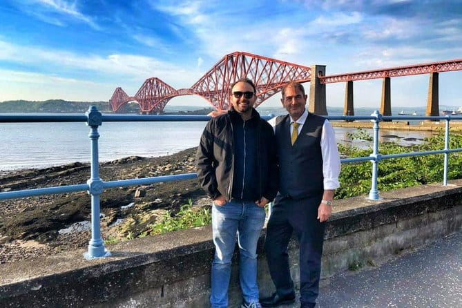 Loch Ness & Urquhart Castle Private Day Tour with Scottish Local - Inverness and Culloden Battlefield: War and Peace