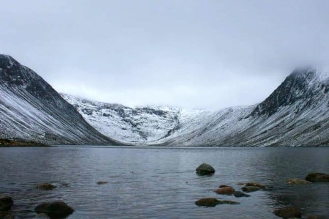 Loch Ness & Urquhart Castle Private Day Tour with Scottish Local - Who Will Love This Tour?