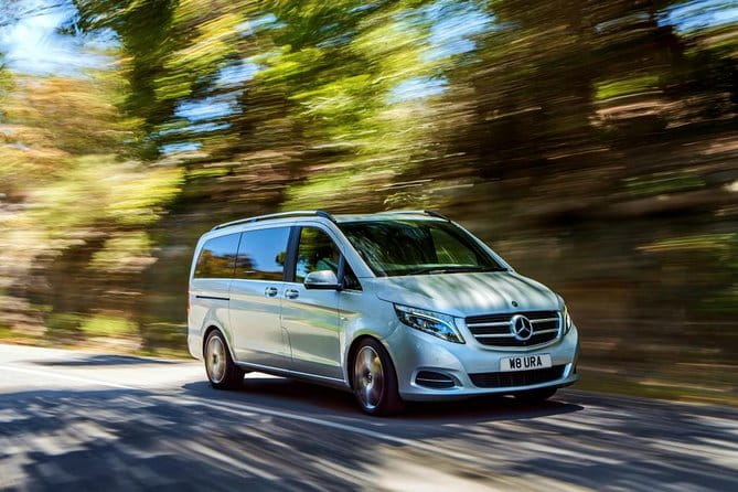 Loch Ness & Urquhart Castle Private Day Tour with Scottish Local - Practical Tips