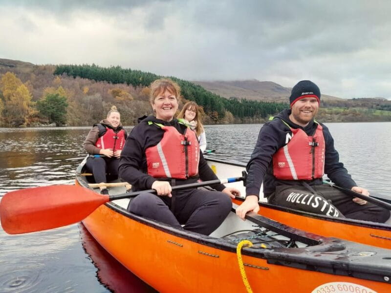 Loch Tay, 1.5-Hour Guided Discovery Canoe Tour - Final Thoughts: Is It Worth It?