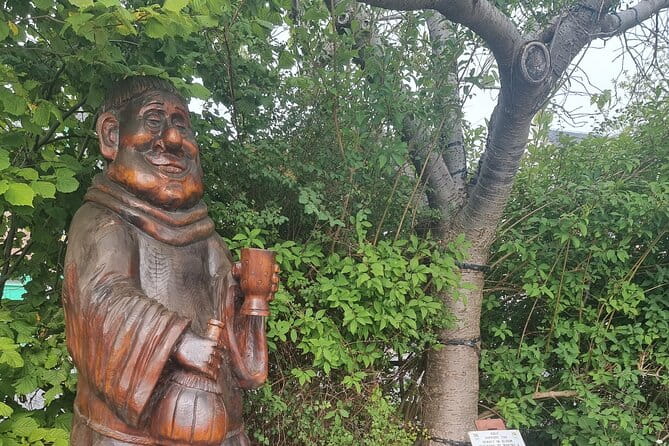 Lochness and Inverness day Tour - In-Depth Look at the Tour