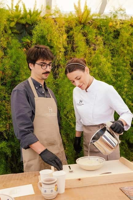 Locorotondo: Cooking Class with Chef Linda Di Somma - A thorough look at the cooking class experience