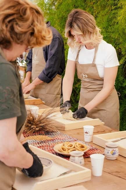 Locorotondo: Cooking Class with Chef Linda Di Somma - Who it’s best for