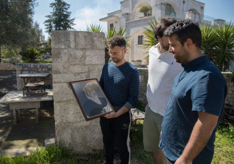 Locorotondo: Guided E-bike Tour with Olive Oil Tasting - Key points / Takeaways