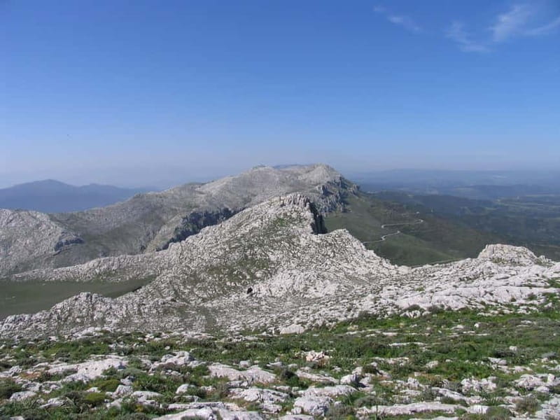 Lodè: Trekking Trip to Punta Cupeti on Montalbo - Frequently Asked Questions